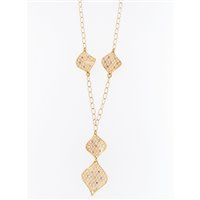 Collana Donna Fantasia in Oro Lorenza Gioielli 196338